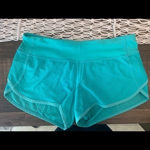 Lululemon Speed Short